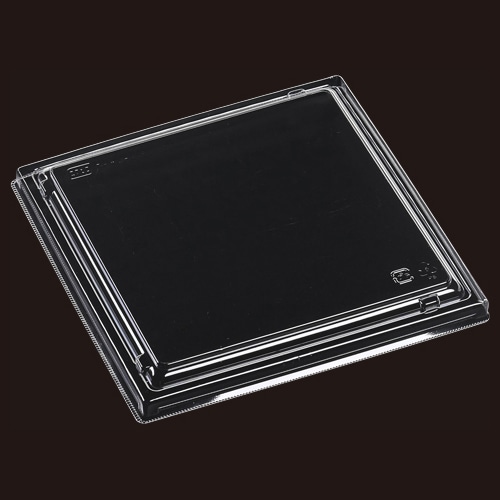 エフピコ 折箱弁当容器 嵌合蓋 T-WU-A.B.160 20枚/袋(ご注文単位15袋)【直送品】