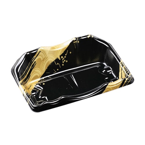 黒波金