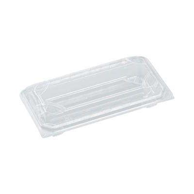 エフピコ 食品容器　フードパック　嵌合タイプ APSA-411-40　エコ  50枚/袋（ご注文単位18袋）【直送品】