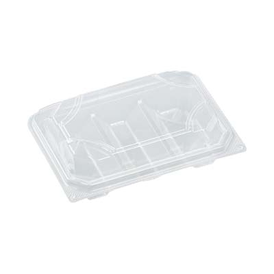 エフピコ フードパック　APSA 449-40　エコ  50枚/束（ご注文単位24束）【直送品】