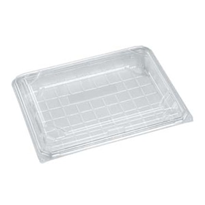 エフピコ 汎用トレー APSA-A15-35(G) エコ 50枚/束(ご注文単位12束)【直送品】