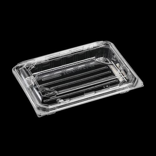 エフピコ 嵌合フードパック APSA-O 12-35 50枚/袋（ご注文単位18袋）【直送品】