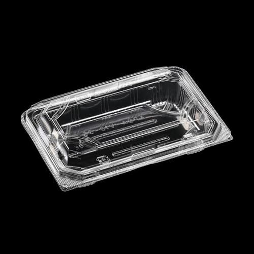 エフピコ 嵌合フードパック APSA-V 10-35 50枚/袋（ご注文単位24袋）【直送品】