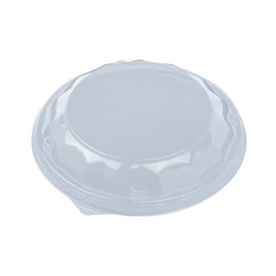 エフピコ 透明容器　APサラダ　外嵌合蓋 T-APサラダ-15（V）  50枚/袋（ご注文単位24袋）【直送品】