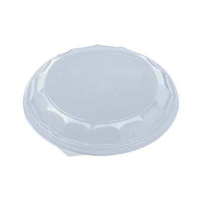 エフピコ 透明容器　APサラダ　外嵌合蓋 T-APサラダ-18  50枚/袋（ご注文単位18袋）【直送品】