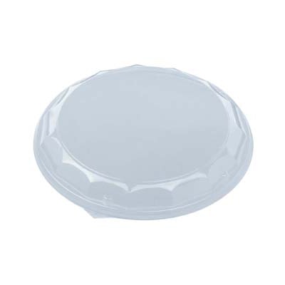 エフピコ 透明容器　APサラダ　外嵌合蓋 T-APサラダ-23  50枚/袋（ご注文単位8袋）【直送品】