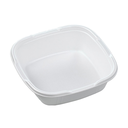 エフピコ 精肉トレー 重ね桶 17-17（47） 白 50枚/袋（ご注文単位20袋）【直送品】