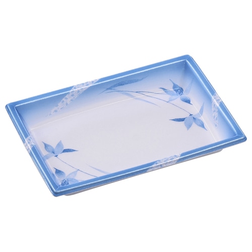 エフピコ 汎用トレー Q-50-30(V) 清涼 50枚/束(ご注文単位24束)【直送品】