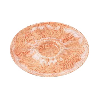 エフピコ 発泡トレー　しゃぶしゃぶ275　本体 エコ 本屋久杉 50枚/束（ご注文単位8束）【直送品】