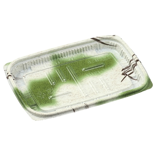 エフピコ 惣菜容器 MSD惣菜 本体 18-13(17) 高尾 50枚/袋(ご注文単位18袋)【直送品】