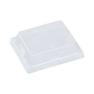 エフピコ 折箱容器　WHSかん合　嵌合高蓋 T-WHS-310　APET　エコ  50枚/袋（ご注文単位18袋）【直送品】