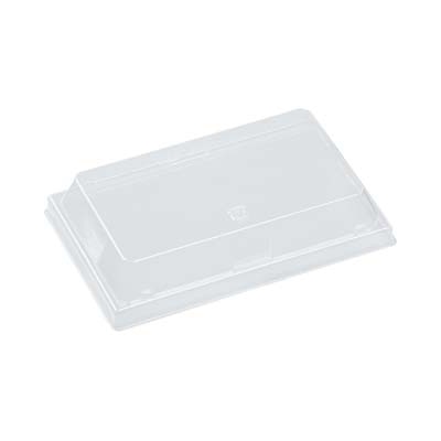 エフピコ 折箱容器　WHSかん合　嵌合高蓋 T-WHS-315　APET　エコ  50枚/袋（ご注文単位15袋）【直送品】