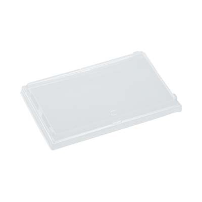 エフピコ 折箱容器　WHSかん合　嵌合蓋 T-WHS-420　APET　エコ  20枚/袋（ご注文単位18袋）【直送品】