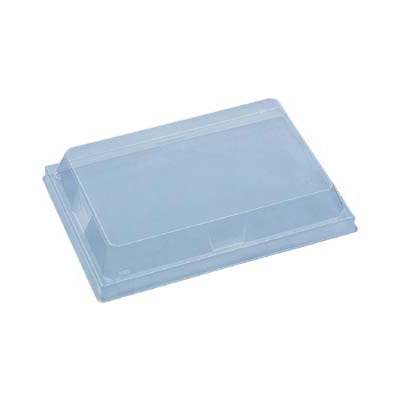 エフピコ 折箱容器　WHSかん合　嵌合高蓋 T-WHS-410　APET　エコ  30枚/袋（ご注文単位20袋）【直送品】