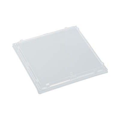 エフピコ 折箱 WPS角 のせ蓋 T-WPS角235-235 APエコ 10枚/袋(ご注文単位36袋)【直送品】