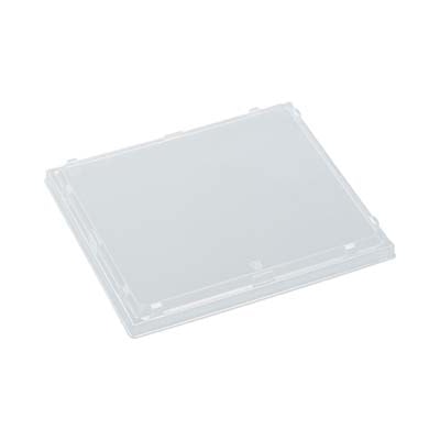 エフピコ 折箱 WPS角 のせ蓋 T-WPS角255-220 APエコ 10枚/袋(ご注文単位36袋)【直送品】