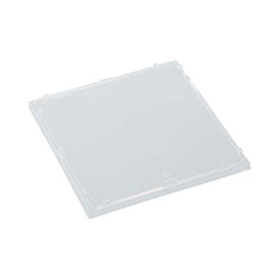 エフピコ 折箱 WPS角 のせ蓋 T-WPS角270-270 APエコ 10枚/袋(ご注文単位24袋)【直送品】