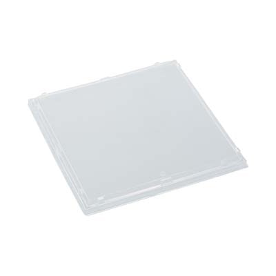 エフピコ 折箱　WPS角　のせ蓋 T-WPS角300-300　APエコ  10枚/袋（ご注文単位16袋）【直送品】