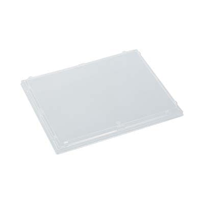 エフピコ 折箱　WPS角　のせ蓋 T-WPS角340-270　APエコ  10枚/袋（ご注文単位16袋）【直送品】