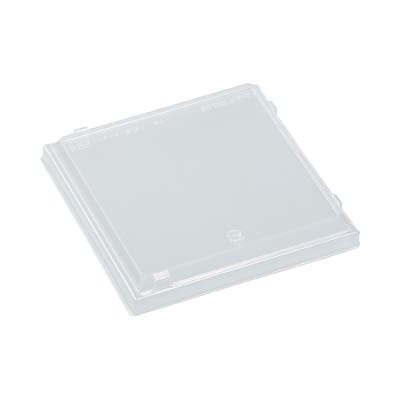 エフピコ 折箱　WPS角　のせ蓋 T-WPS角150-150　APエコ  15枚/袋（ご注文単位20袋）【直送品】