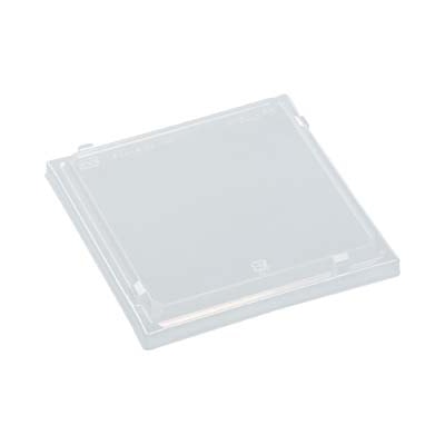 エフピコ 折箱　WPS角　のせ蓋 T-WPS角165-165　APエコ  15枚/袋（ご注文単位16袋）【直送品】