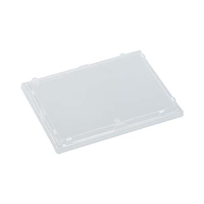 エフピコ 折箱　WPS角　のせ蓋 T-WPS角251-190　APエコ  15枚/袋（ご注文単位9袋）【直送品】