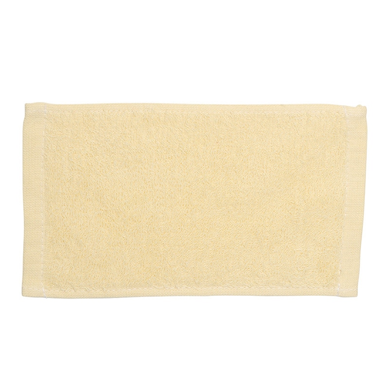 丸辰 クリームロールタオル 4色アソート 30569 1個(ご注文単位192個)【直送品】