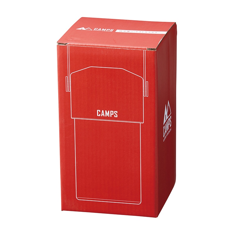 丸辰 キャンプス 保冷温ペットボトルホルダー 3色アソート 34782 1個(ご注文単位36個)【直送品】