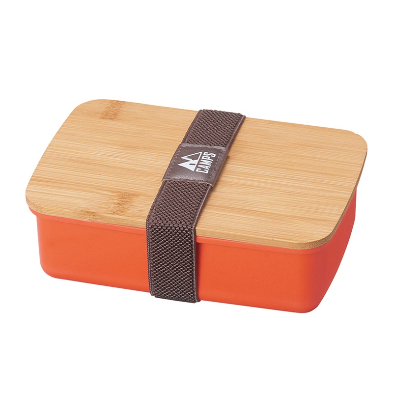 丸辰 キャンプス ナチュラルフードボックス 2色アソート 34844 1個（ご注文単位48個）【直送品】