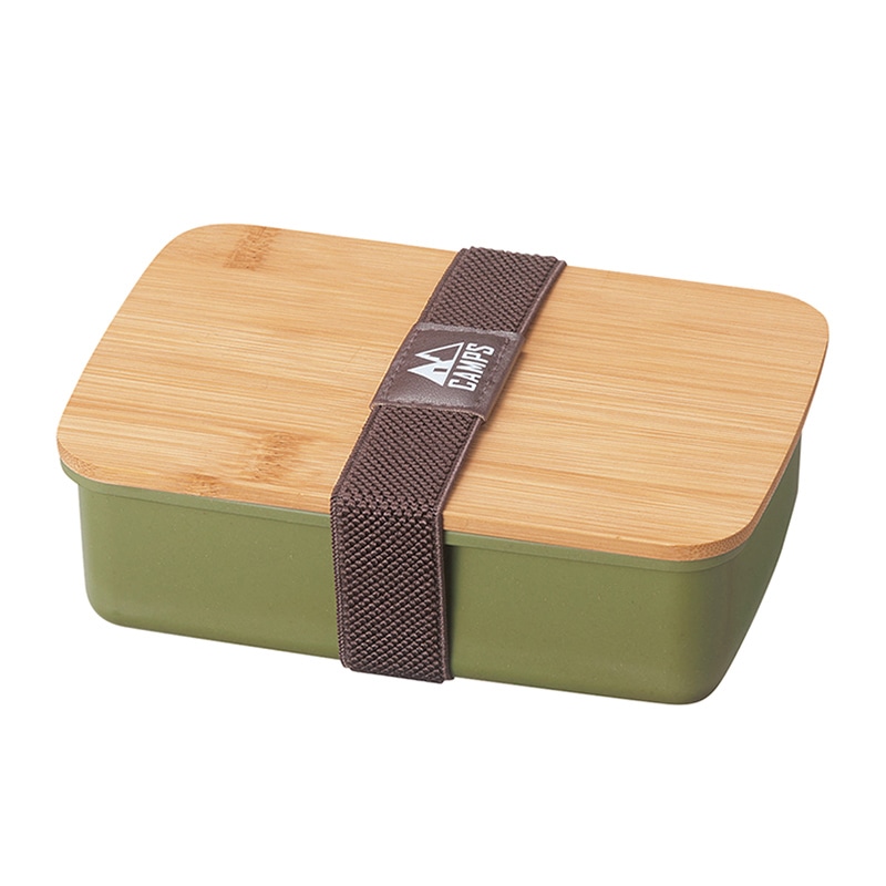 丸辰 キャンプス ナチュラルフードボックス 2色アソート 34844 1個（ご注文単位48個）【直送品】