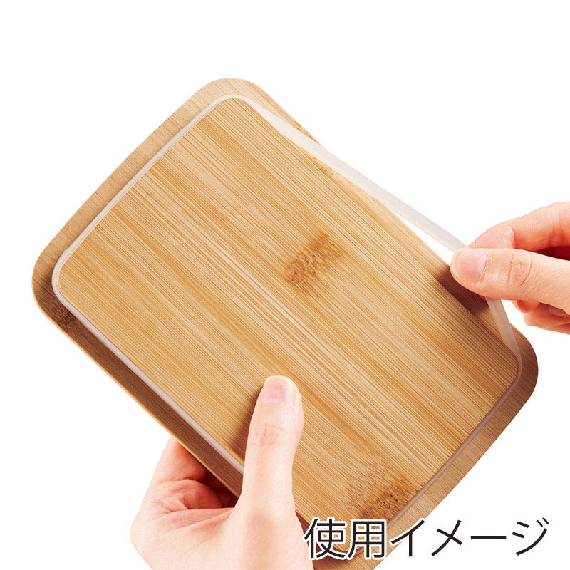 丸辰 キャンプス ナチュラルフードボックス 2色アソート 34844 1個（ご注文単位48個）【直送品】