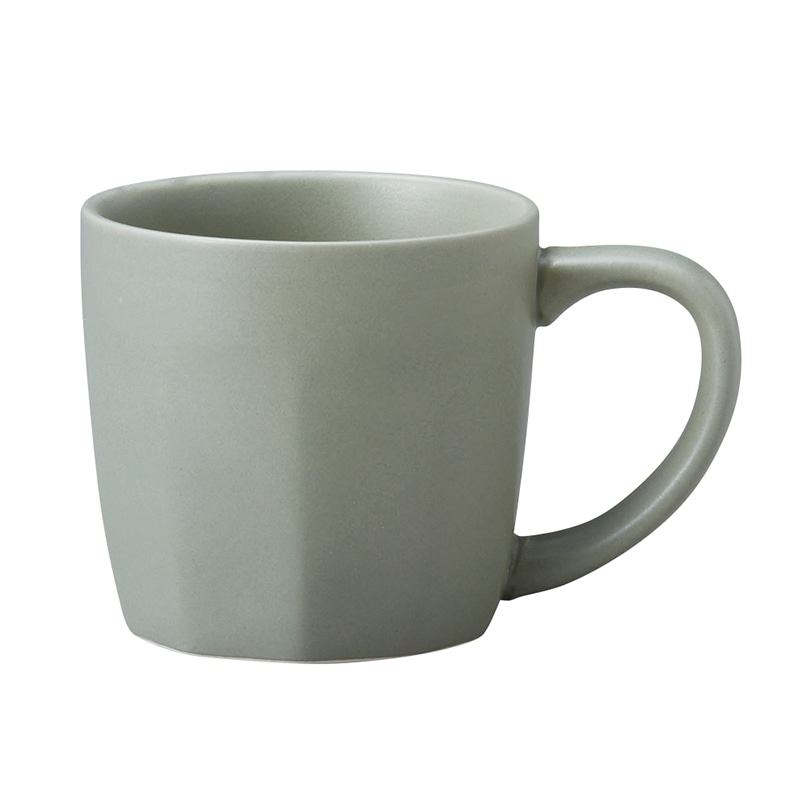 丸辰 ミルフィア マグカップ 4色アソート 34978 1個(ご注文単位48個)【直送品】