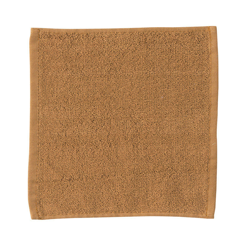 丸辰 BASIC ハンカチタオル 3色アソート 35601 1枚(ご注文単位180個)【直送品】