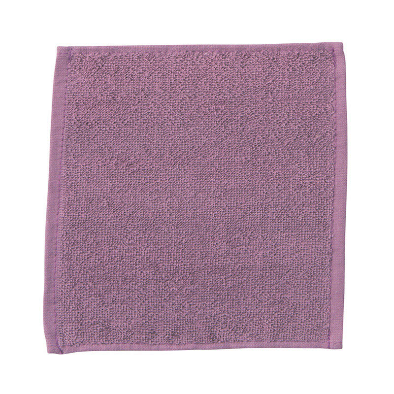 丸辰 BASIC ハンカチタオル 3色アソート 35601 1枚(ご注文単位180個)【直送品】