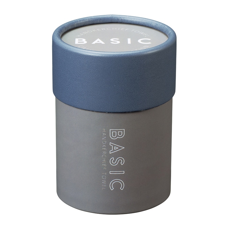 丸辰 BASIC ハンカチタオル 3色アソート 35601 1枚(ご注文単位180個)【直送品】