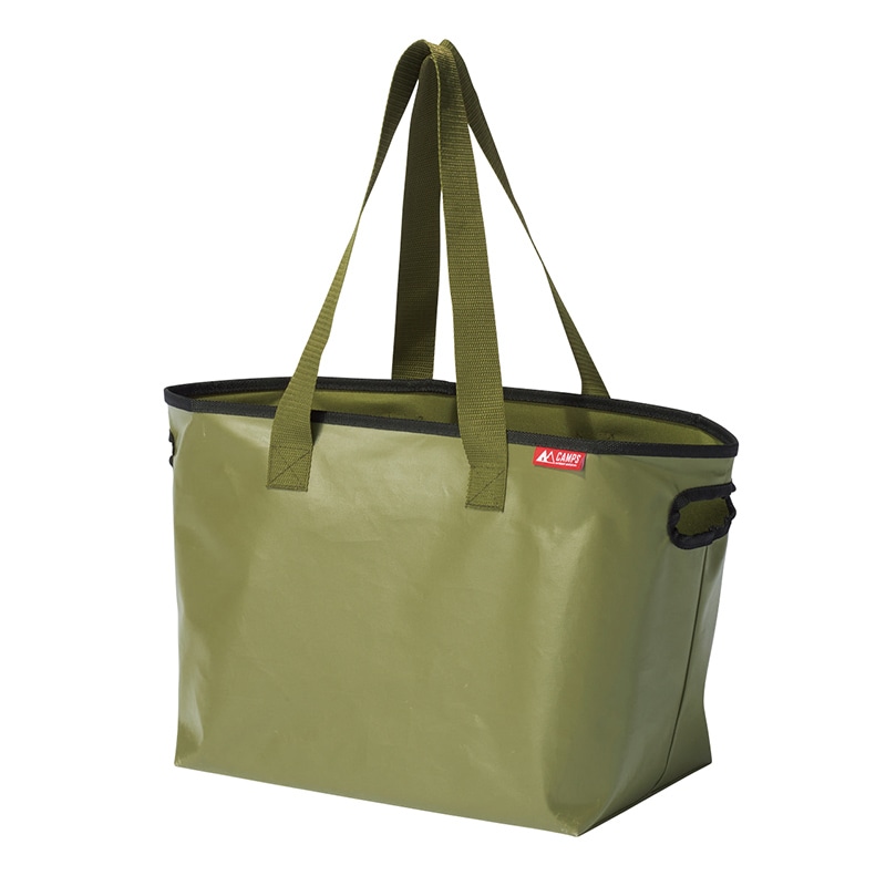 丸辰 キャンプス リバーシブルはっ水バッグ 2色アソート 35899 1個(ご注文単位48個)【直送品】