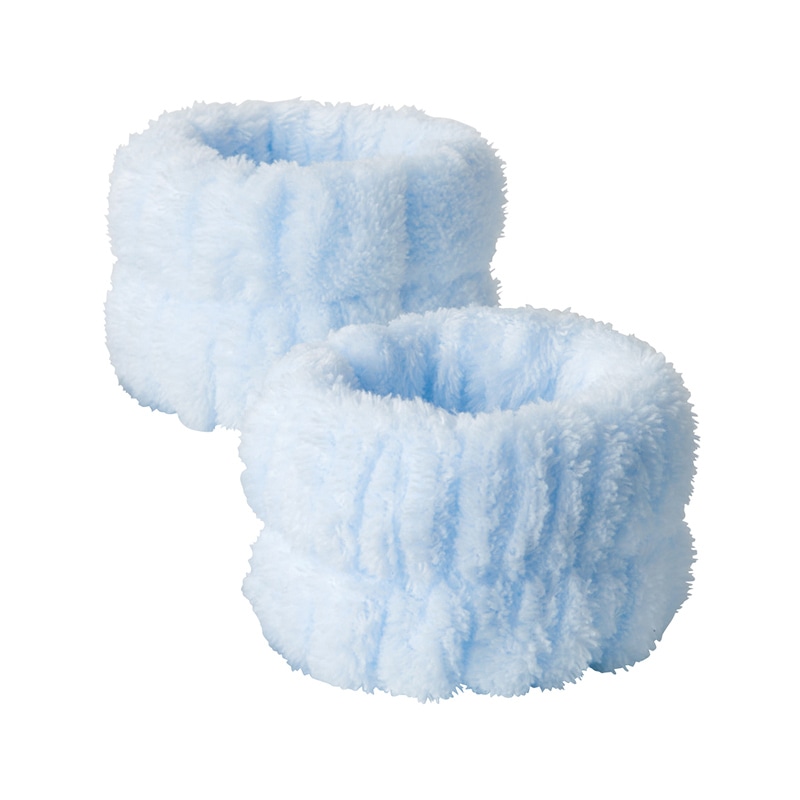 丸辰 袖濡れを防ぐ!アームバンド 2個入 35974 1セット/箱(ご注文単位144箱)【直送品】