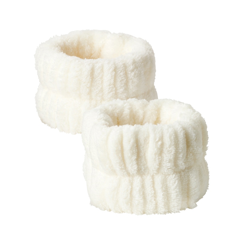 丸辰 袖濡れを防ぐ!アームバンド 2個入 35974 1セット/箱(ご注文単位144箱)【直送品】