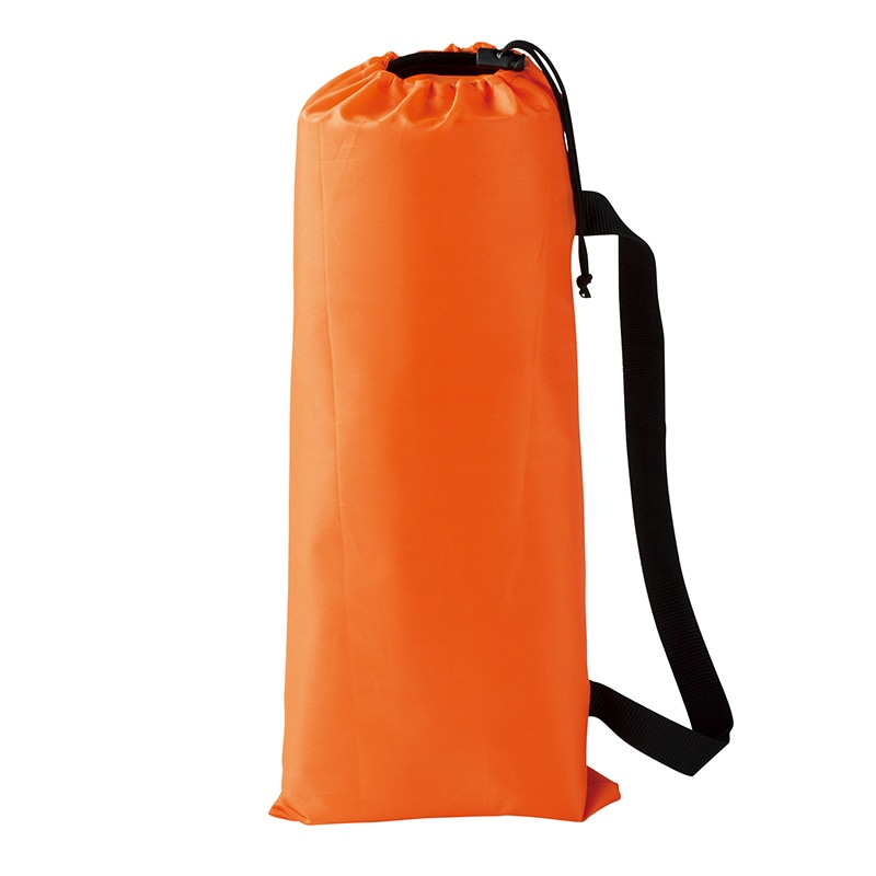 丸辰 キャンプス グラウンドチェア 2色アソート 35956 1個(ご注文単位18個)【直送品】