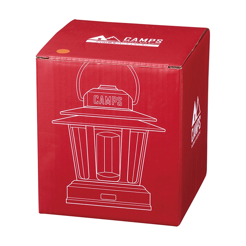 丸辰 キャンプス COB調光ハンディランタン 3色アソート 36100 1個(ご注文単位60個)【直送品】