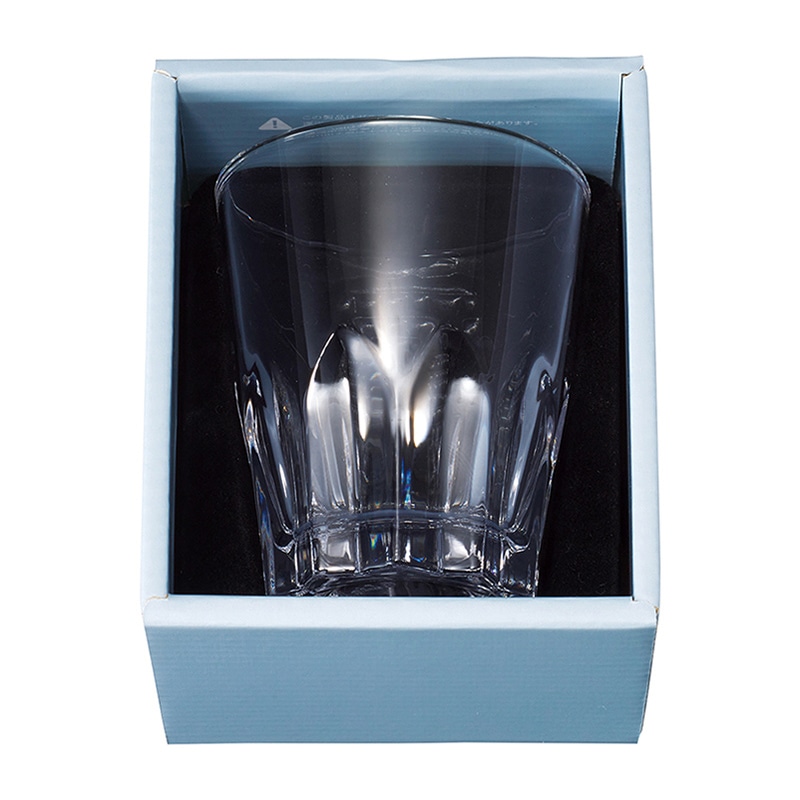 丸辰 ラヴィエ エレガントグラス 36109 1個/箱(ご注文単位36箱)【直送品】