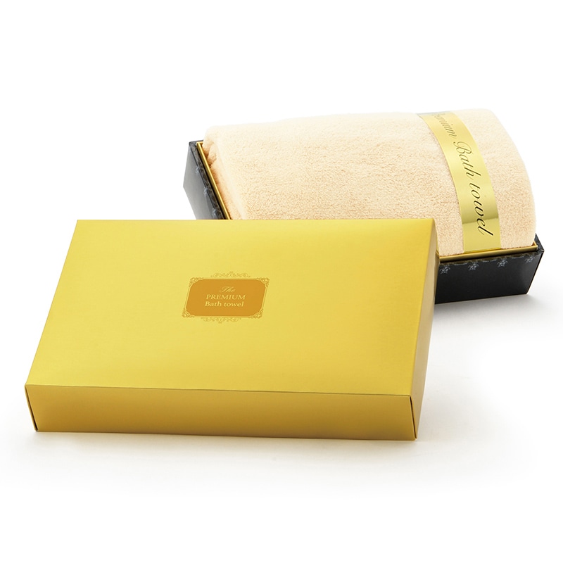 プレミアムバスタオル 1枚(ご注文単位36枚)【直送品】