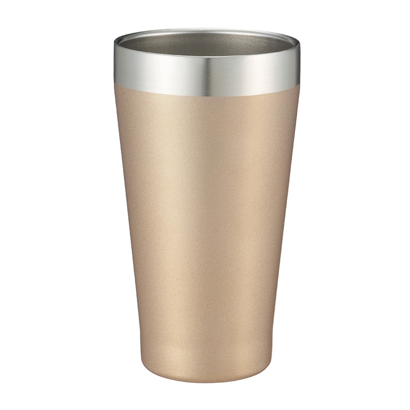 プレミアム真空ステンレス ペアタンブラー 350ml 1個(ご注文単位24個)【直送品】