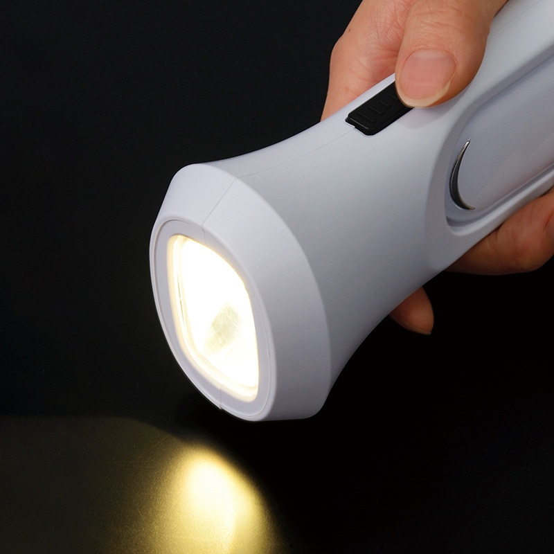 くるっと2WAYライト 1個(ご注文単位80個)【直送品】