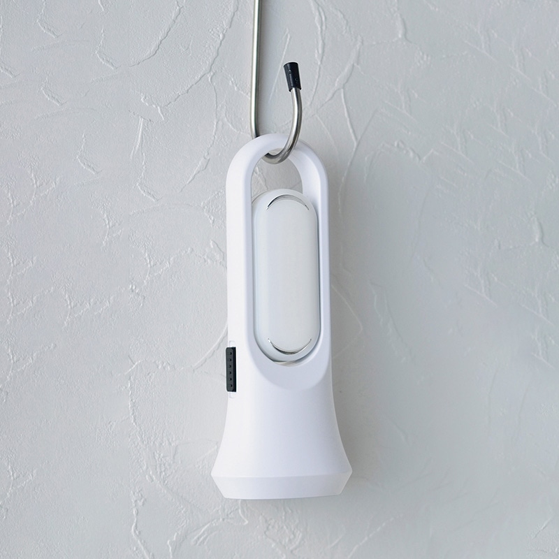 くるっと2WAYライト 1個(ご注文単位80個)【直送品】