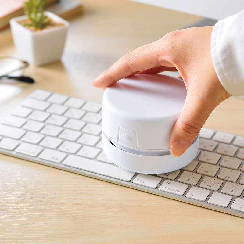 卓上コンパクトクリーナー 1個(ご注文単位72個)【直送品】