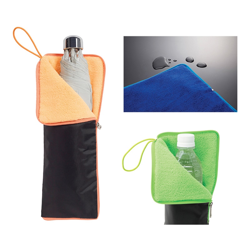 超吸収マルチ傘カバー 1個(ご注文単位180個)【直送品】