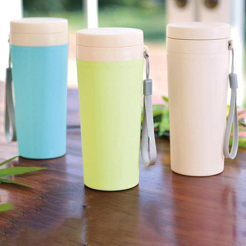 バンブーマイボトル 350ml 1本(ご注文単位72本)【直送品】