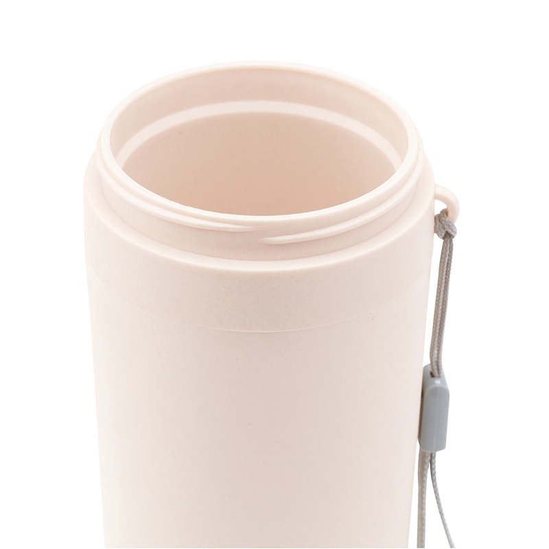 バンブーマイボトル 350ml 1本(ご注文単位72本)【直送品】