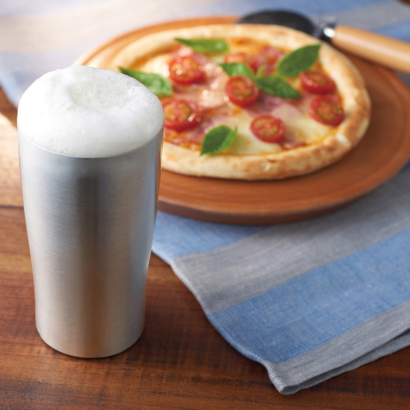 真空ステンレスタンブラー 450ml 1個(ご注文単位60個)【直送品】